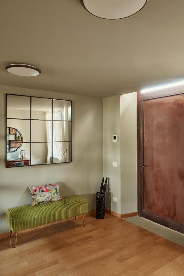 Marita Apartment Lucca Exterior photo